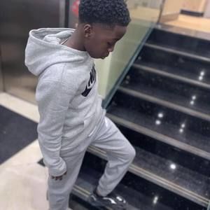 Meet your Posher, Yussef